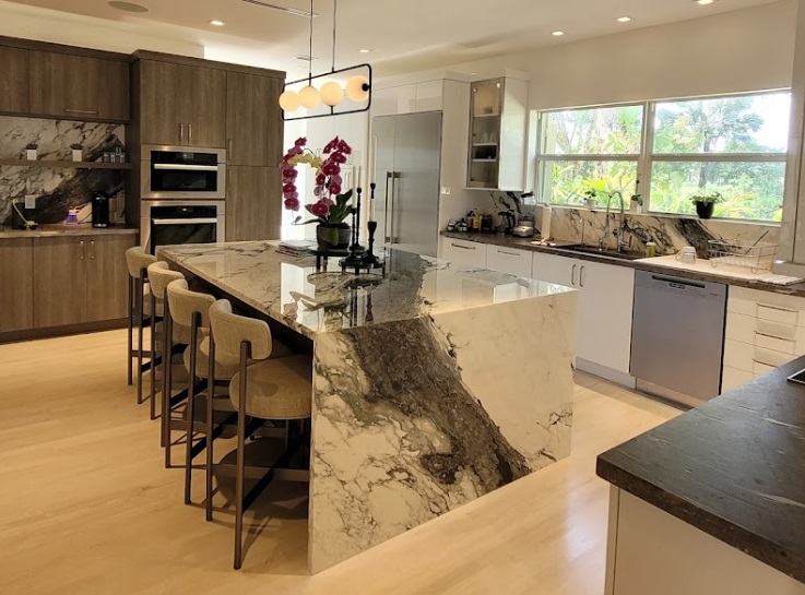 Kitchen Designs & More | 2322 Weston Rd, Weston, FL 33326, United States | Phone: (954) 389-5991