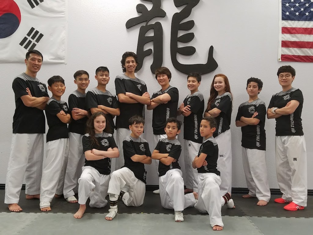 HK Taekwondo | 1717 Scottsdale Dr Ste 100D, Leander, TX 78641, USA | Phone: (512) 260-0060