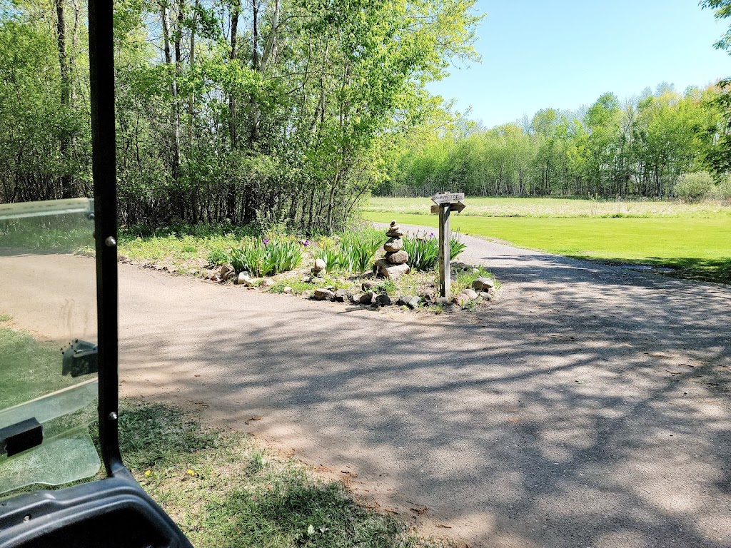 Bulrush Golf Club | 605 Brookside Pkwy, Rush City, MN 55069, USA | Phone: (320) 358-1050