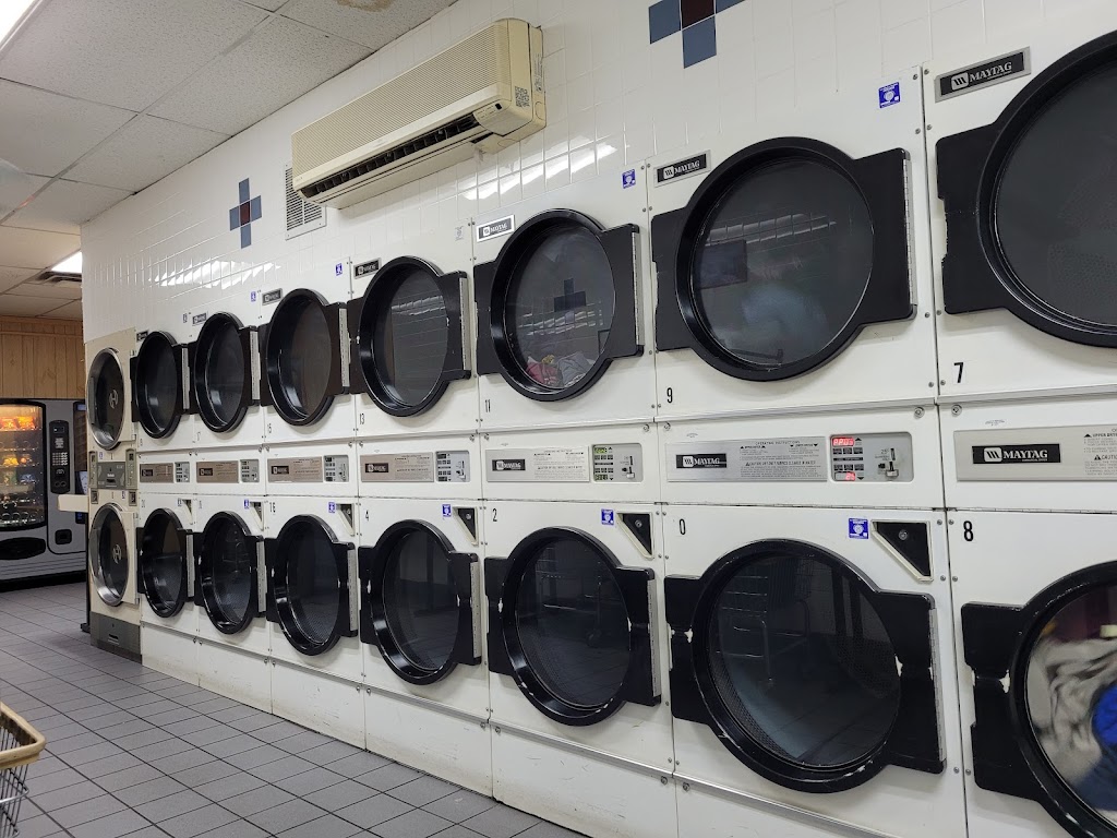 Air Fresh Laundromat | 730 Union Ave, Middlesex, NJ 08846, USA | Phone: (732) 667-3089