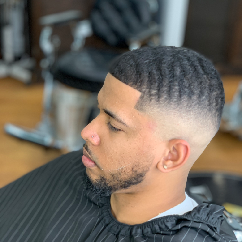 Authentik barber studio | 2070 Sugarloaf Pkwy # 300, Lawrenceville, GA 30045, USA | Phone: (678) 825-2906