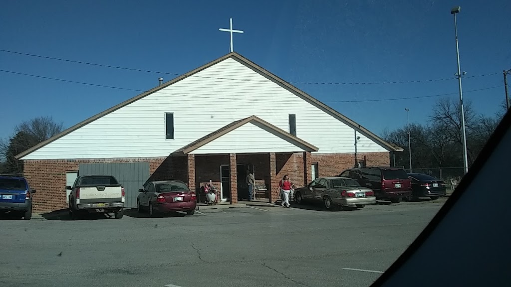 Lighthouse Family Church | NE 23rd St, Choctaw, OK 73020, USA | Phone: (405) 390-3100