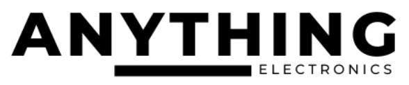 Anything Electronics | 853 Eight Mile Rd, Ferndale, MI 48220, United States | Phone: (248) 600-5151
