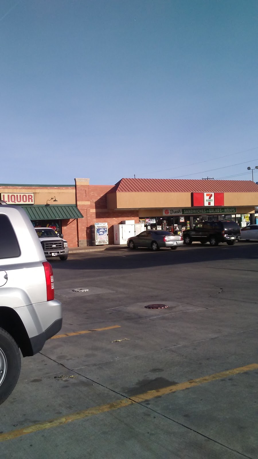 7-Eleven | 4300 S Bryant Ave, Oklahoma City, OK 73115, USA | Phone: (405) 670-5348