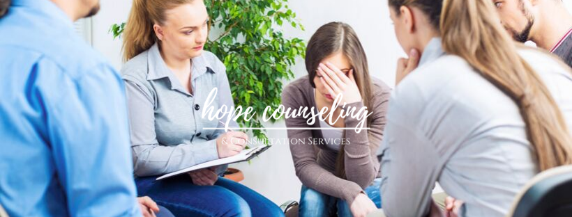 Hope Counseling and Consultation Services | 6145 Park Square Dr Unit 1, Lorain, OH 44053, USA | Phone: (440) 370-3007