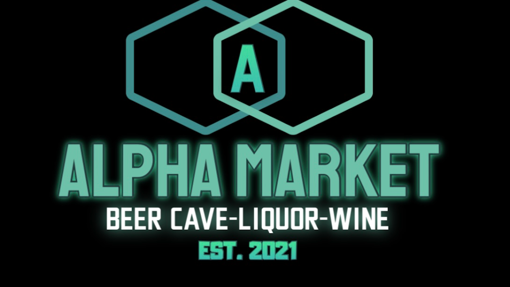 Alpha Market & Spirits | 8900 Beekley Rd, Phelan, CA 92371, USA | Phone: (760) 706-8537