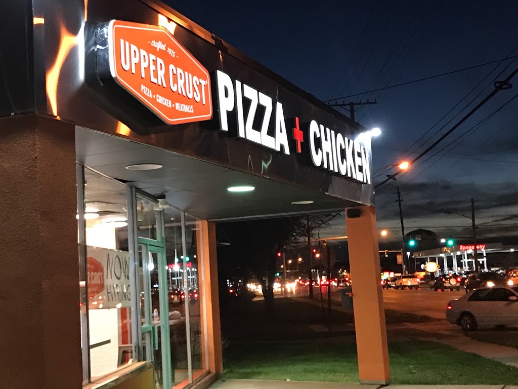 Upper Crust Pizza | 26261 Lorain Rd, North Olmsted, OH 44070 | Phone: (440) 427-4100