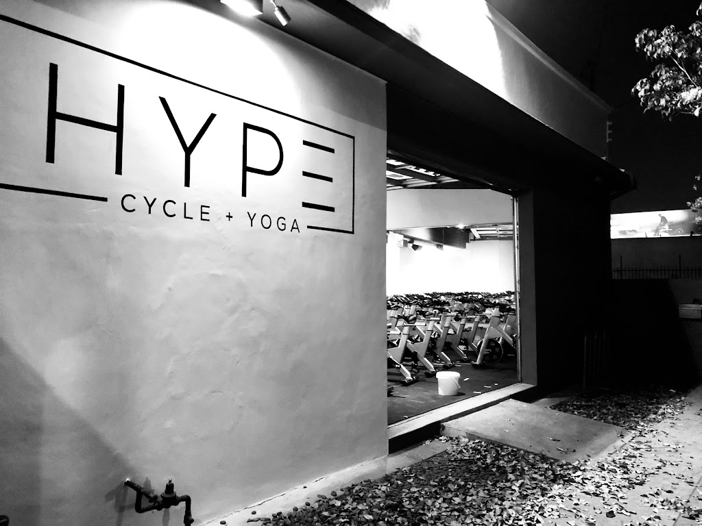 Hype Fitness Silverlake | 1932 Hyperion Ave, Los Angeles, CA 90027, USA | Phone: (323) 913-0030