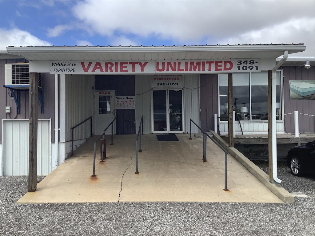Variety Unlimited, LLC | 1501 N Cherry St, Hartford City, IN 47348, USA | Phone: (765) 348-1091