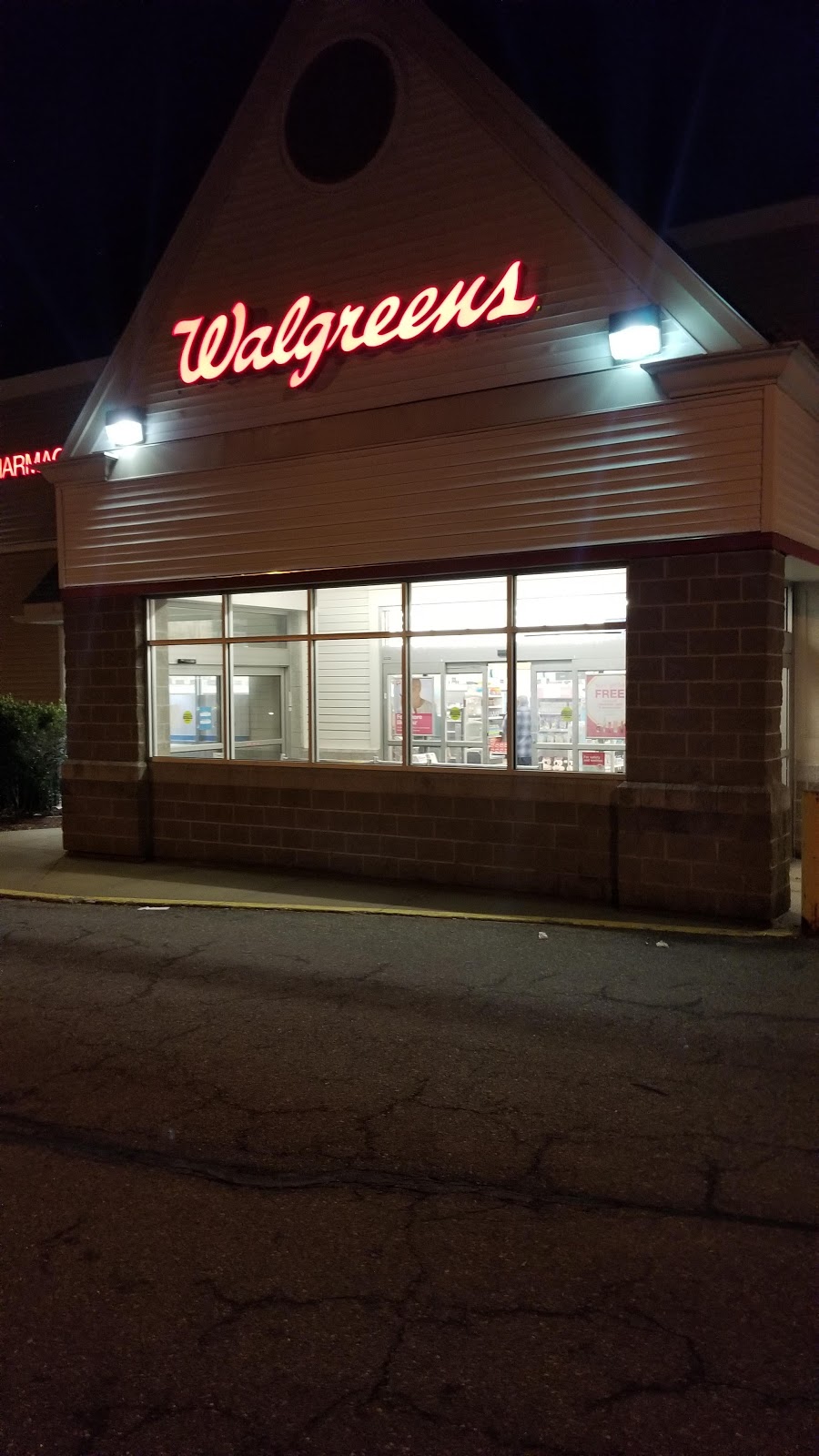 Walgreens | 467 Boston Rd, Billerica, MA 01821, USA | Phone: (978) 663-4900