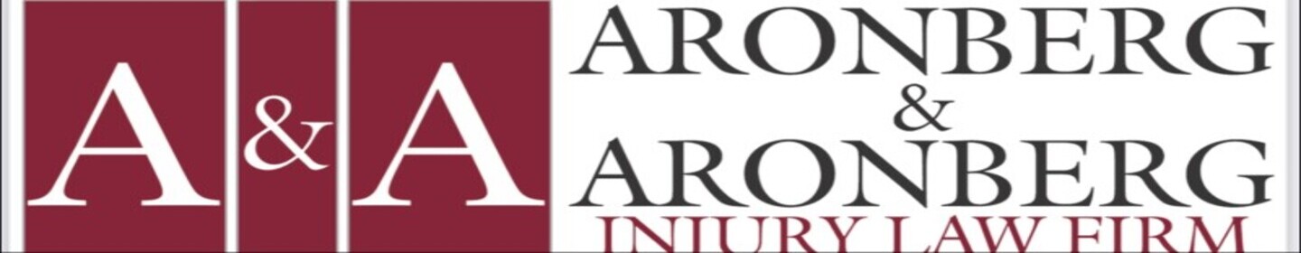 Aronberg & Aronberg, Injury Law Firm | 10055 Yamato Rd Suite 509, Boca Raton, FL 33498, United States | Phone: (561) 988-0660