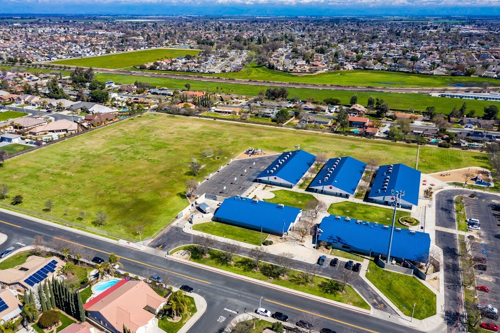 Simas Elementary School | 1875 N Fitzgerald Ln, Hanford, CA 93230 | Phone: (559) 585-3790