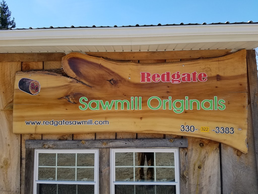 Redgate Sawmill | 8767 OH-44, Ravenna, OH 44266 | Phone: (330) 322-3383