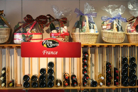 Canton Village Wine & Spirits | 95 Washington St UNIT 404, Canton, MA 02021, USA | Phone: (781) 830-9700