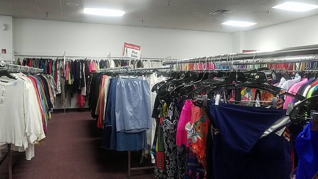 The Salvation Army Family Store & Donation Center | 12025 Trade Zone Ct, Waldorf, MD 20601, USA | Phone: (301) 843-3576