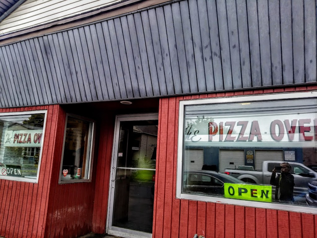 Pizza Oven | 1903 Niagara St, Niagara Falls, NY 14303 | Phone: (716) 282-6838