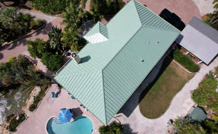 McHale Roofing | 114 N Dixie Ave, Fruitland Park, FL 34731, USA | Phone: (352) 464-9938