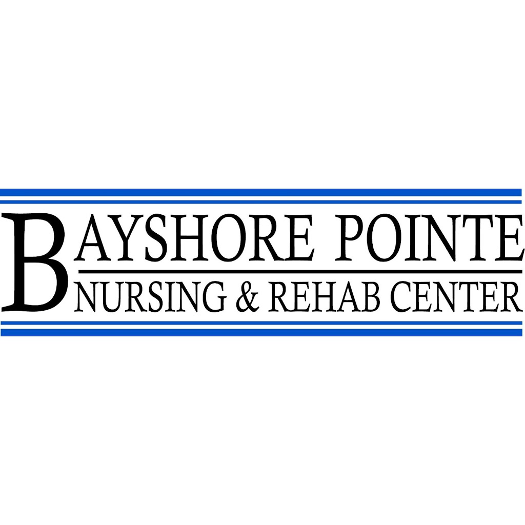 Bayshore Pointe Nursing and Rehab Center | 3117 W Gandy Blvd, Tampa, FL 33611, USA | Phone: (813) 261-5500