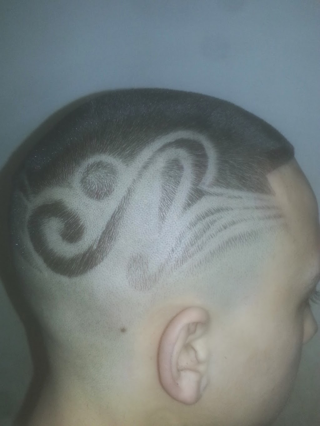 Kulture S.H.O.K. Barbershop | 913 Madison Ave, Anderson, IN 46016, USA | Phone: (765) 278-6298