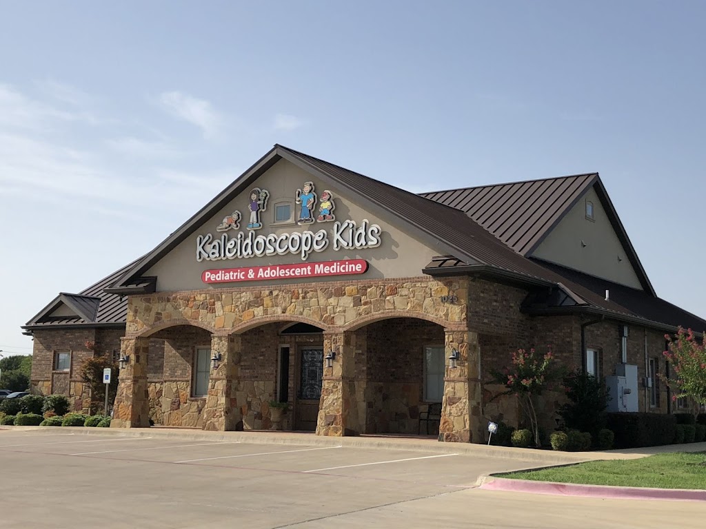 Kaleidoscope Kids | 1025 US-175 Frontage Rd, Crandall, TX 75114 | Phone: (972) 472-3800