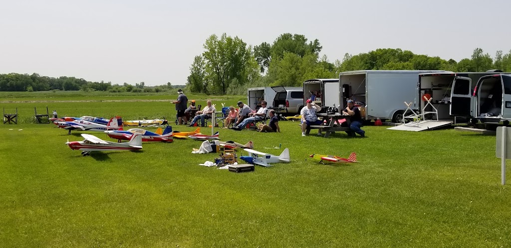 ACRC Flying Field | 19533 MN-65, East Bethel, MN 55011, USA | Phone: (763) 753-1952
