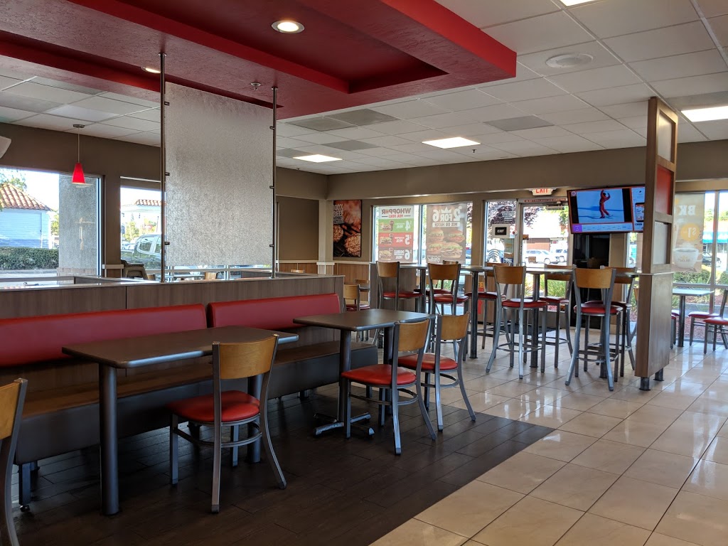 Burger King | 5610 Freeport Blvd, Sacramento, CA 95822, USA | Phone: (916) 421-8659