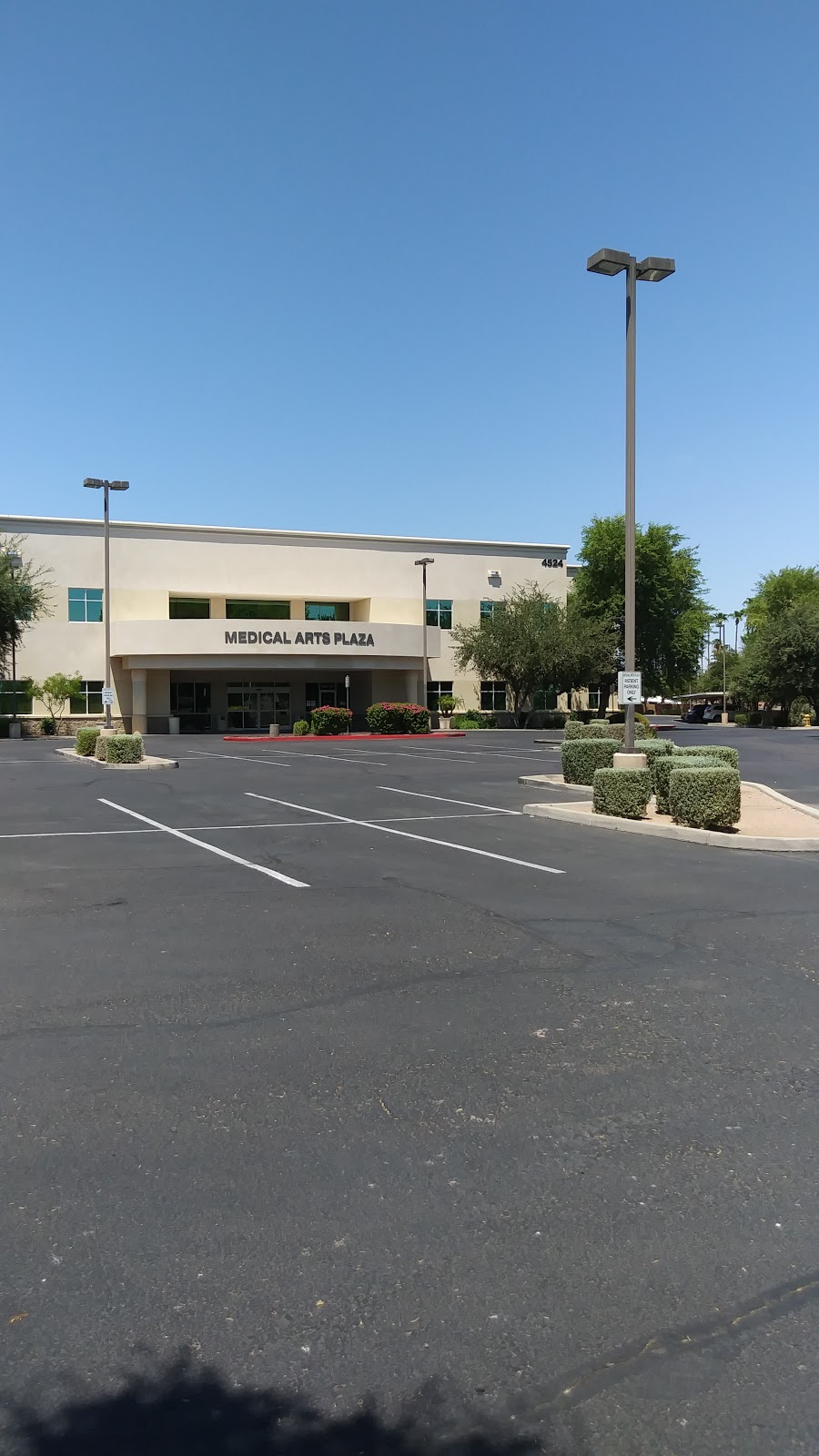 Sonora Quest Laboratories | 4524 N Maryvale Pkwy # 120, Phoenix, AZ 85031, USA | Phone: (623) 846-8224