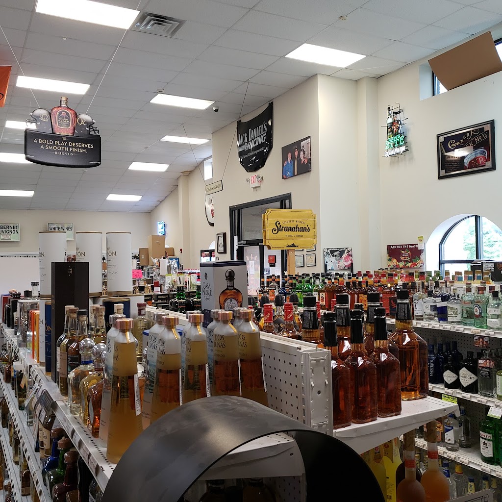 Uncle Jacks Spirits | 200 Crown Ave, Canton, GA 30115, USA | Phone: (770) 704-7815