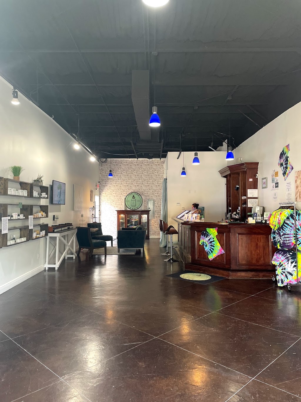 The CBD Shop | 4958 LA-22, Mandeville, LA 70471 | Phone: (985) 206-5092