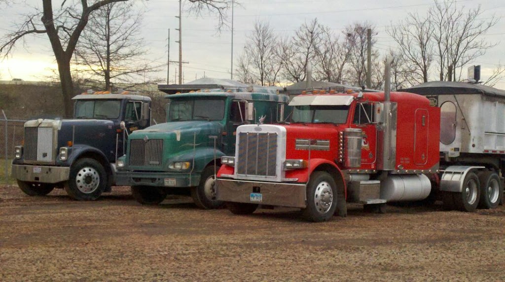 Big E Trucking LLC | 1107 Marion Ave SW, Canton, OH 44707, USA | Phone: (330) 418-2769