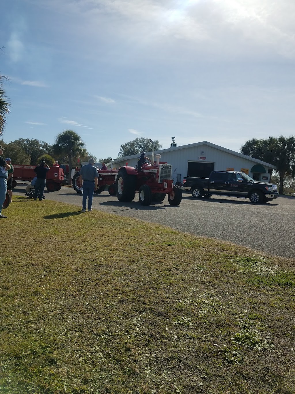 vintage trucks blog | 615 S Whitney Rd, Leesburg, FL 34748, USA | Phone: (352) 457-1557