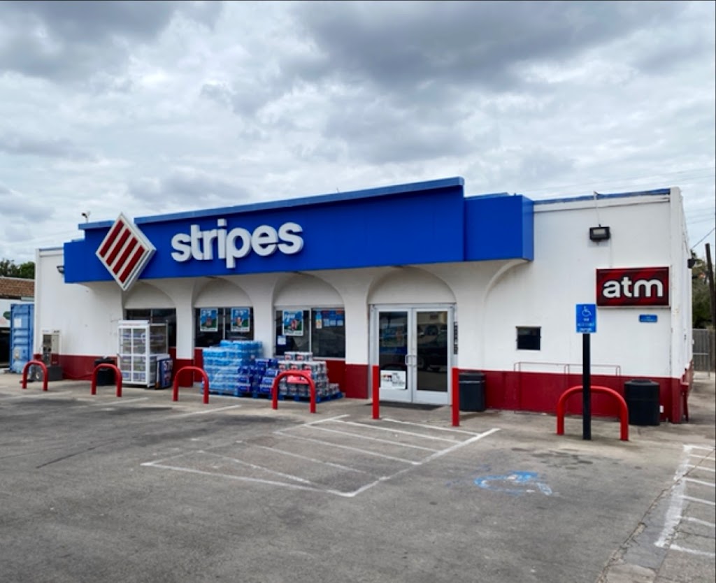 Stripes | 1723 E Main St, Alice, TX 78332, USA | Phone: (361) 664-1932