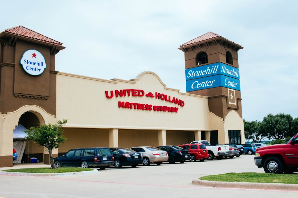 United & Holland Mattress Company | 5800 N Interstate 35 #501, Denton, TX 76207 | Phone: (940) 565-1914