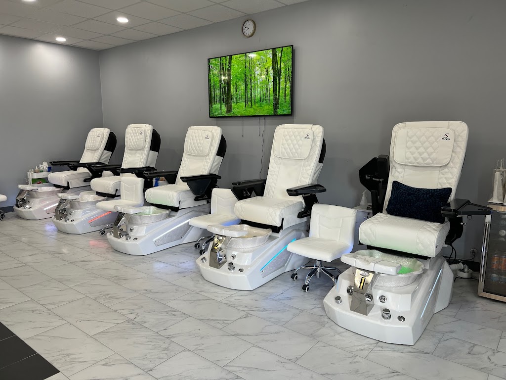Nail Charisma | 10210 State Rd 52, Hudson, FL 34669, USA | Phone: (727) 856-6112