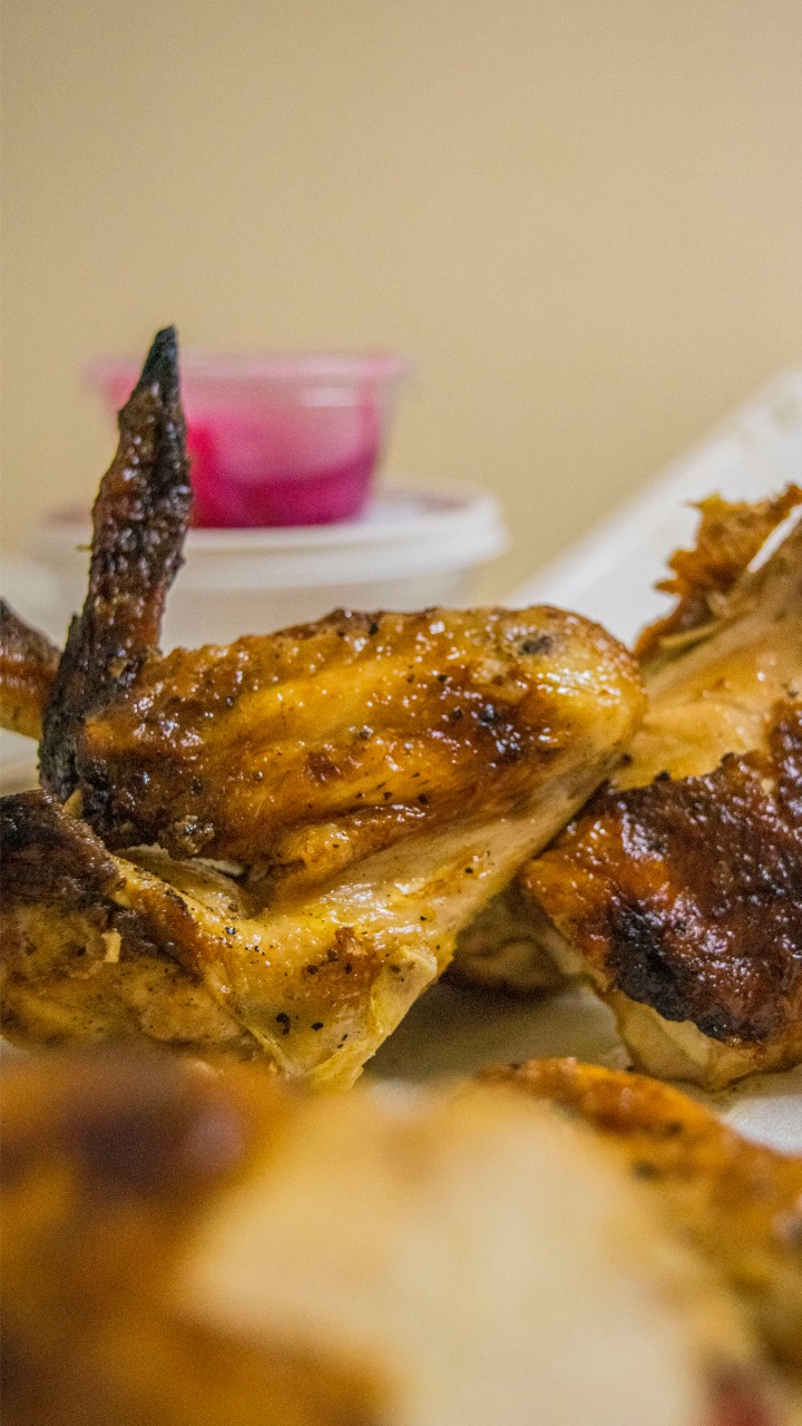 Pollo boy | Av. Valle de Juárez 6968, San Lorenzo, 32320 Cd Juárez, Chih., Mexico | Phone: 656 206 4604