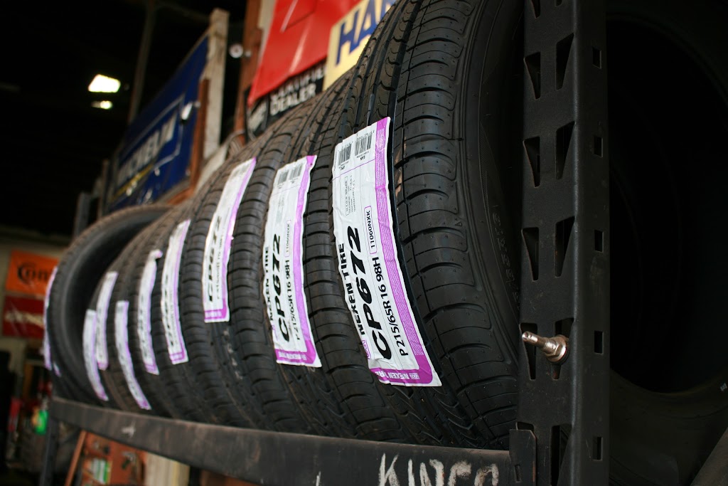 Steves Tire | 568 Central Ave #2, Bridgewater, NJ 08807, USA | Phone: (908) 725-5646