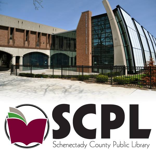 Glenville Branch Library | 20 Glenridge Rd, Schenectady, NY 12302, USA | Phone: (518) 386-2243