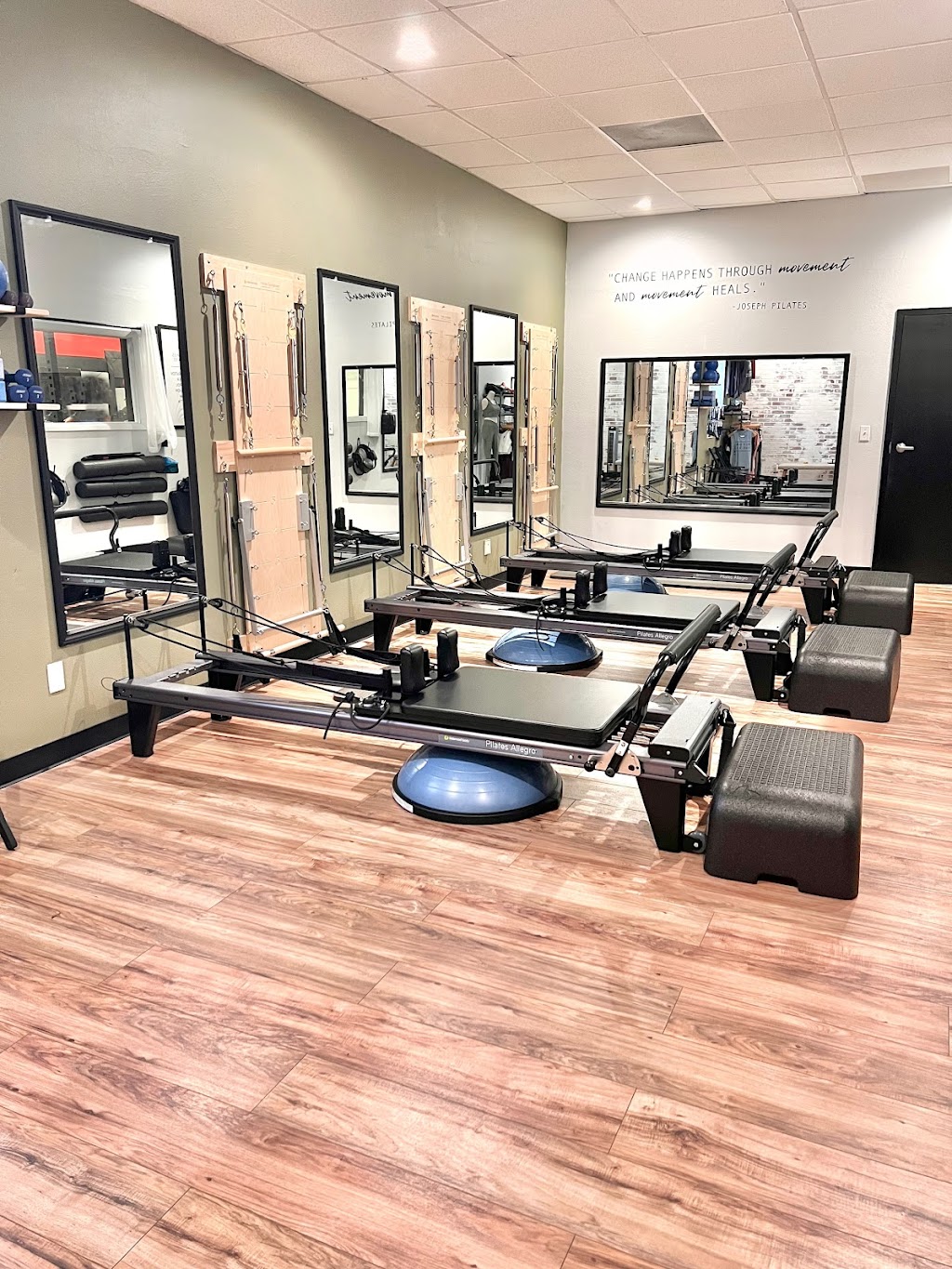 Sculpted Swan Fitness | 845 Creative Dr #3, Lakeland, FL 33813, USA | Phone: (863) 330-4226