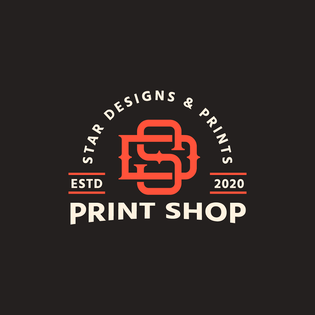 Star Designs & Prints | 19406 E Parlier Ave, Reedley, CA 93654, USA | Phone: (559) 643-2327