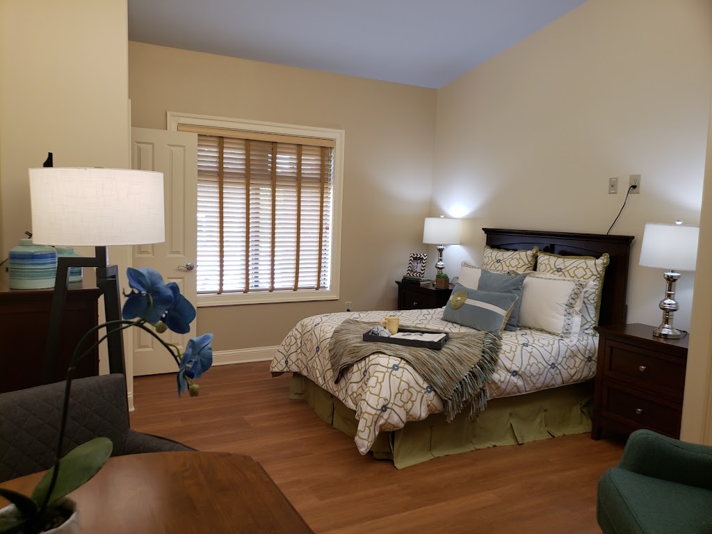 The Memory Center | 12050 Findley Rd, Johns Creek, GA 30097, USA | Phone: (770) 476-3678