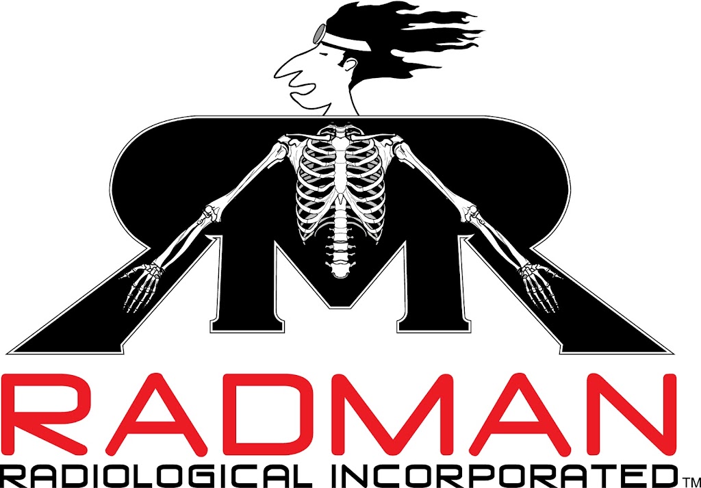 Radman Radiological Inc | 2508 Encounter Ct, Virginia Beach, VA 23453, USA | Phone: (757) 430-6710
