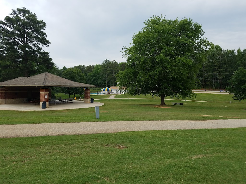 Jessie Davis Park | 7775 Malone St, Douglasville, GA 30134, USA | Phone: (770) 920-3009