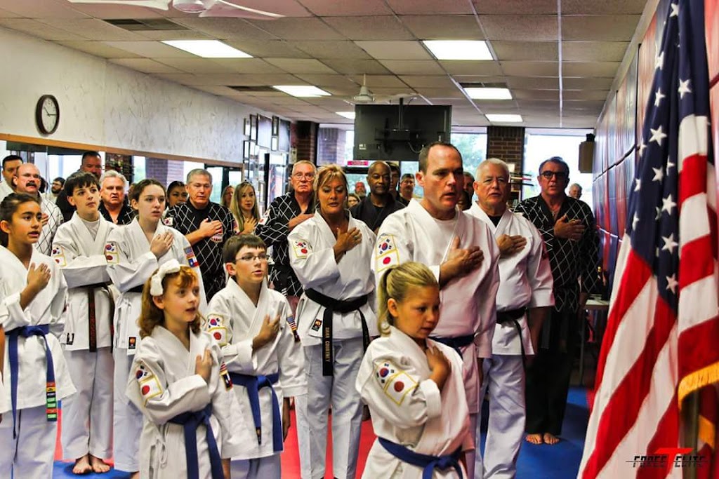 Rudy Smedley Self Defense & Martial Arts | 4088 Interstate 20 Frontage Rd, Willow Park, TX 76087, USA | Phone: (817) 599-4357