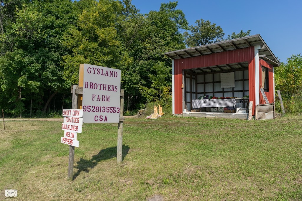 Gysland Brothers Farm | 486 220th St W, Jordan, MN 55352, USA | Phone: (952) 913-5553