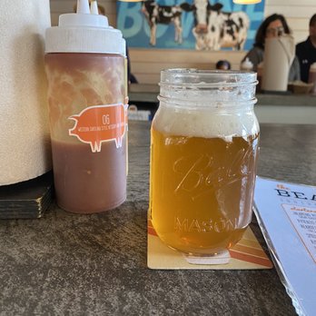 The Bearded Pig | 1224 Kings Ave, Jacksonville, FL 32207, USA | Phone: (904) 619-2247