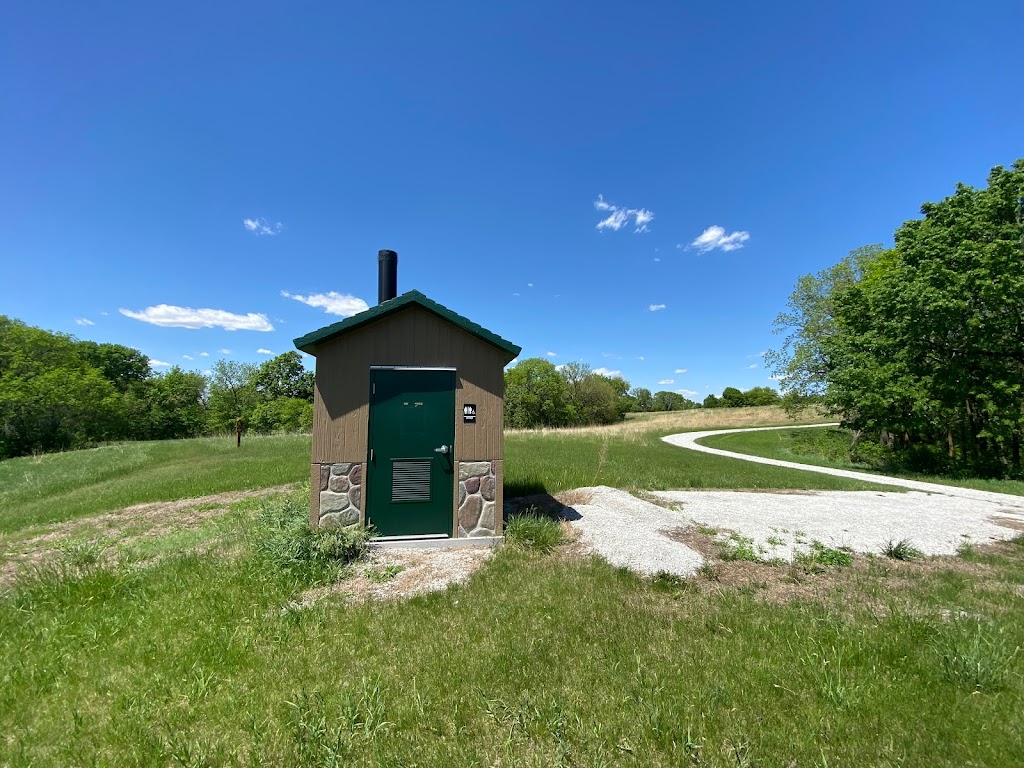 Blackburn State Park | 1291 Cemetery Rd, Thurman, IA 51654, USA | Phone: (712) 382-2786