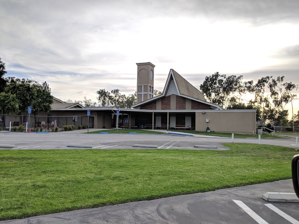 Light of Christ Lutheran Church | 18182 Culver Dr, Irvine, CA 92612 | Phone: (949) 786-3326