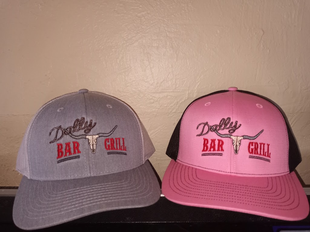 Dally Bar & Grill | 506 9th St, Penrose, CO 81240, USA | Phone: (719) 784-7163