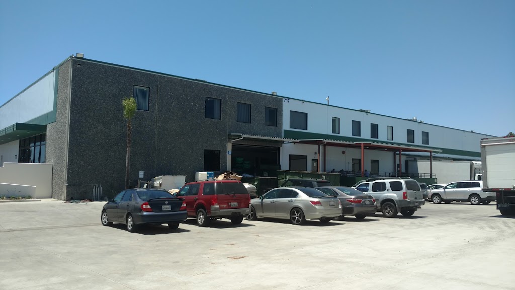 BMS Logistics | 717 E Artesia Blvd, Carson, CA 90746, USA | Phone: (714) 736-6160