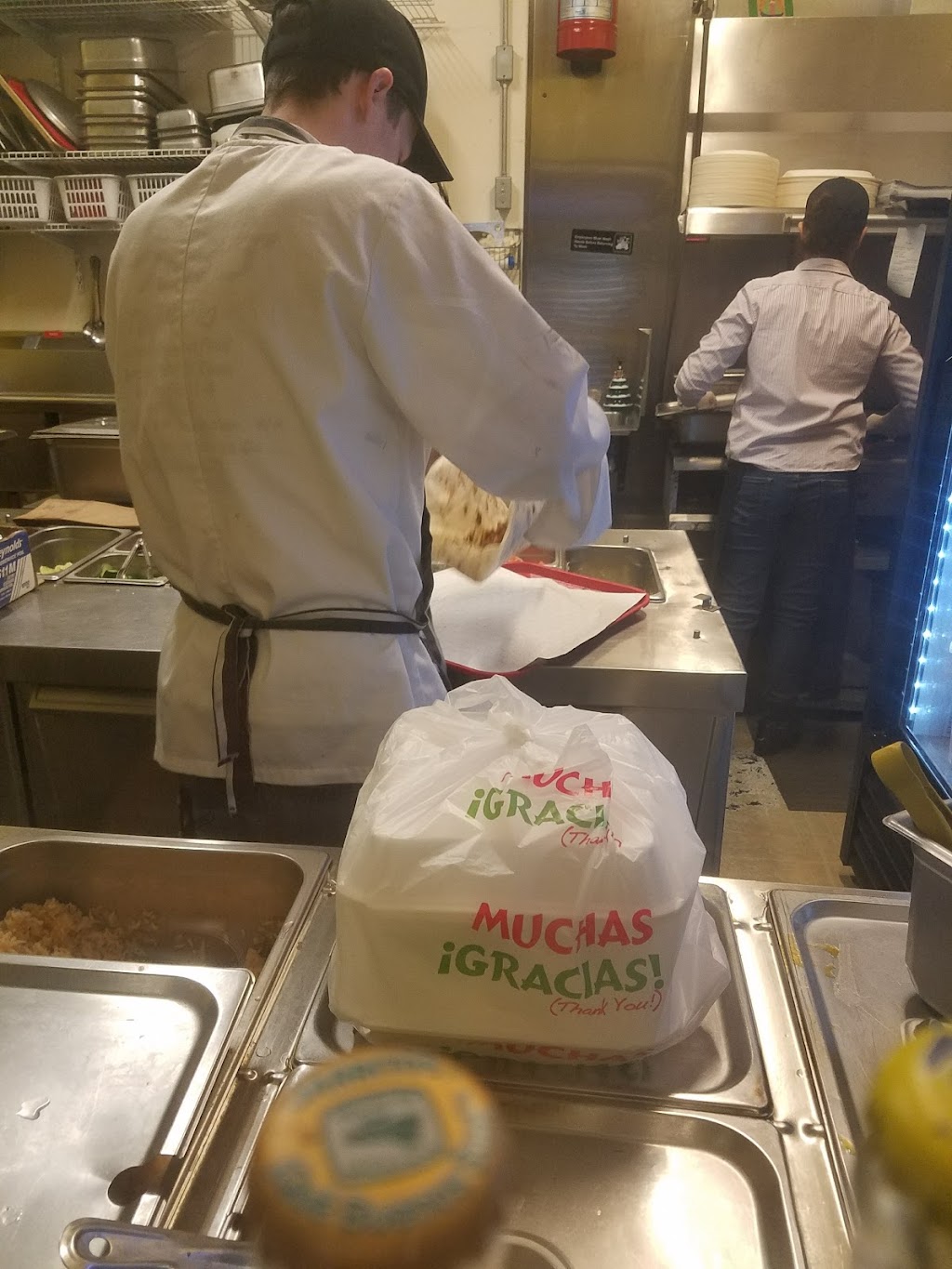 Pitas Taqueria Authentic Mexican Food | 1547 McHugh Ave, Enumclaw, WA 98022, USA | Phone: (360) 226-3273